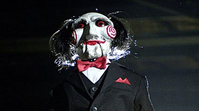 bild aus der news "Saw 2"-Regisseur Darren Lynn Bousman inszeniert Psycho-Horror "St. Agatha"