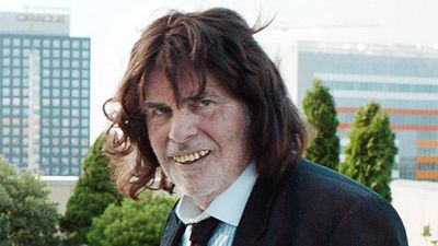 bild aus der news "Toni Erdmann"-Remake mit Jack Nicholson und Kristen Wiig ist noch nicht fix