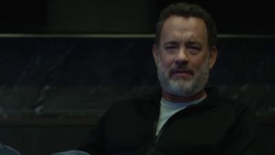 Tom Hanks is watching you: Neuer Trailer zu Bestselleradaption "The Circle" mit Emma Watson