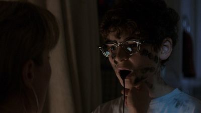 bild aus der news Deutsche Trailerpremiere zu "The Darkness": Im Horror-Thriller von "Wolf Creek"-Regisseur Greg McLean spukt es