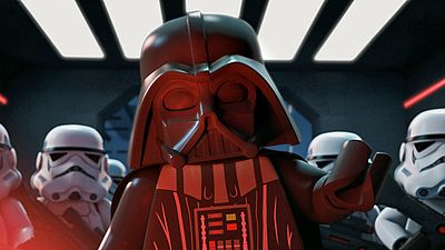 bild aus der news "LEGO Star Wars: Die Abenteuer der Freemaker": Free-TV-Start der neuen Klötzchen-Serie aus dem "Star Wars"-Universum