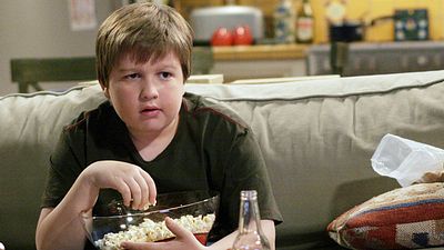 bild aus der news Was macht eigentlich... "Two And A Half Men"-Jungstar Angus T. Jones?