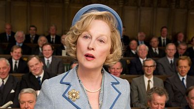 bild aus der news Jane und Michael sind erwachsen: Offizielle Inhaltsangabe zu Disneys "Mary Poppins Returns" mit Emily Blunt, Ben Whishaw und Meryl Streep