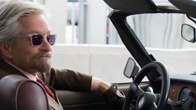 "Ant-Man And The Wasp": Michael Douglas bestätigt Rückkehr und Drehbeginn