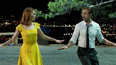 bild aus der news "La La Land" dominiert die BAFTA-Awards, verliert aber beim Drehbuch: Die Gewinner im Überblick