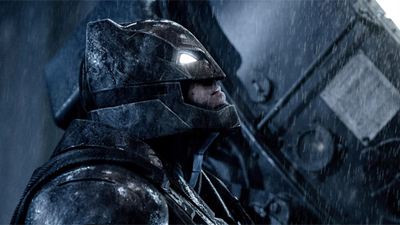 "The Batman": Nun gibt es wieder Gerüchte über den Ausstieg von Ben Affleck auch als Hauptdarsteller