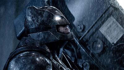 bild aus der news "The Batman": Nun gibt es wieder Gerüchte über den Ausstieg von Ben Affleck auch als Hauptdarsteller
