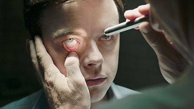 bild aus der news Trump und Putin in den Schweizer Alpen: "A Cure For Wellness" nutzt kreative Fake-News zu Werbezwecken