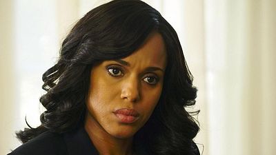 bild aus der news Domino in "Deadpool 2": Kerry Washington soll Mutantin spielen, die Glück bringt