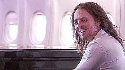 bild aus der news Neuzugang für "Robin Hood: Origins": Bruder Tuck gefunden