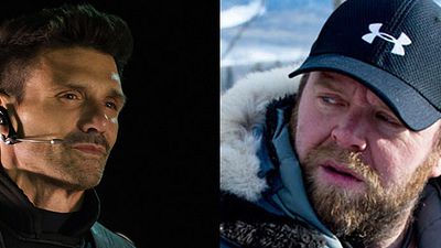 bild aus der news "The Raid": US-Remake des indonesischen Kult-Actioners wieder auf Kurs mit "Narc"-Regisseur Joe Carnahan und Frank Grillo