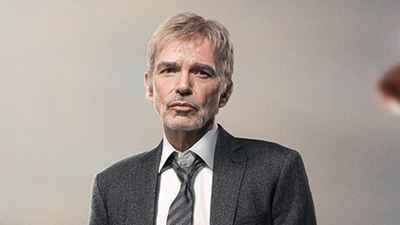 "Goliath": Anwaltsserie mit Golden-Globe-Preisträger Billy Bob Thornton geht in die 2. Staffel