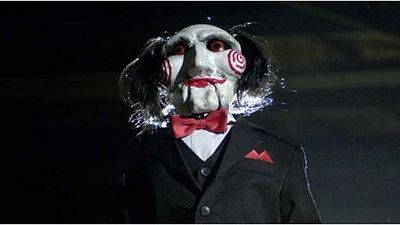 bild aus der news "Saw 8: Legacy" kommt noch 2017 ins Kino