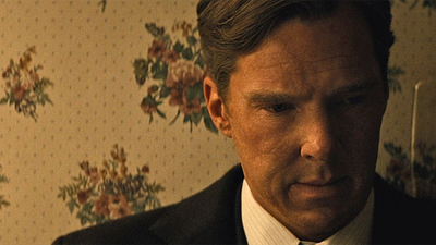 bild aus der news "The Child In Time": Benedict Cumberbatch wird Hauptdarsteller und Produzent der BBC-Romanverfilmung