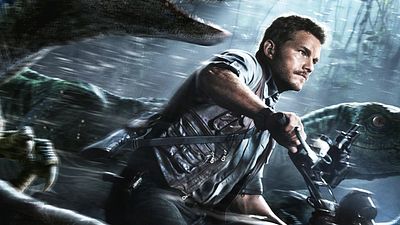 bild aus der news "Jurassic World 2": Frisches Casting-Futter für die Dinos