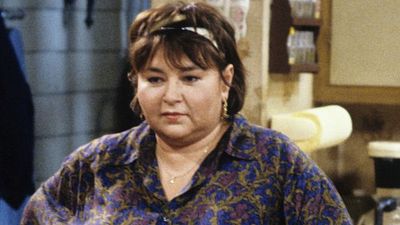 bild aus der news Was macht eigentlich... Comedy-Queen Roseanne Barr?