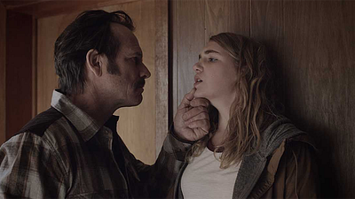 bild aus der news Im deutschen Trailer zum Thriller "Mean Dreams" jagt uns ein besitzergreifender Bill Paxton Angst ein