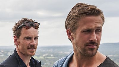 bild aus der news "Song To Song": Ryan Gosling, Michael Fassbender und Natalie Portman im ersten Trailer zu Terrence Malicks Musikfilm