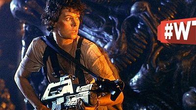bild aus der news #WTF: Wie sich James Cameron mit zwei Kreidestrichen die Regie zu "Aliens" sicherte 