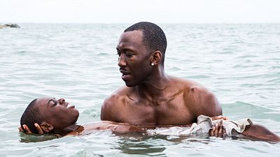 bild aus der news Die WGA-Gewinner im Überblick: "Moonlight" und "Arrival" gewinnen, "La La Land" geht leer aus