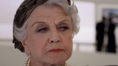 bild aus der news "Mord ist ihr Hobby"-Mastermind Angela Lansbury bereichert Besetzung von Disneys "Mary Poppins Returns"