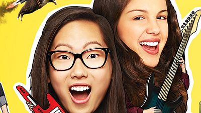bild aus der news Start der Disney-Serie "Bizaardvark": Zwei Mädels wollen als Internet-Stars durchstarten