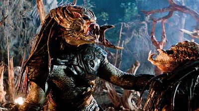 bild aus der news Mit Olivia Munn, Boyd Holbrook und Keegan-Michael Key: Das erste Cast-Foto zu Shane Blacks "The Predator"