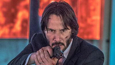 bild aus der news "John Wick 3": Krieg der Killer? Keanu Reeves und Chad Stahelski über erste Ideen zur möglichen Fortsetzung