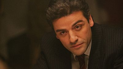 bild aus der news Der FILMSTARTS-Casting-Überblick: Heute mit Oscar Isaac, Mario Adorf und vielen Biopics