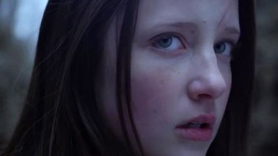 bild aus der news Stimmungsvoll: Erster Trailer und erster Filmausschnitt zum Horror-Drama "Dig Two Graves"