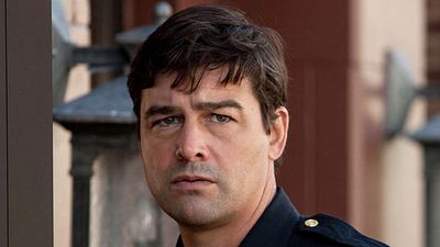 bild aus der news Spielt offenbar Hauptrolle: "Bloodline"-Star Kyle Chandler in "Godzilla 2: King Of Monsters"