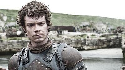 bild aus der news "The Predator": Shane Black holt Alfie Allen ("Game Of Thrones") zur Alien-Jagd