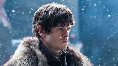 bild aus der news "The Inhumans": "Game Of Thrones"-Fiesling Iwan Rheon übernimmt Schlüsselrolle in Marvel-Serie