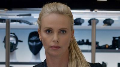 "Need To Know": Charlize Theron übernimmt Hauptrolle im Spionage-Thriller