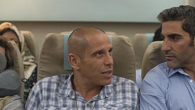 bild aus der news "Alles unter Kontrolle": Deutscher Trailer zur französischen Chaos-Komödie 