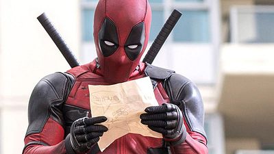 bild aus der news Skript wird poliert: "Der Marsianer"-Autor Drew Goddard soll "Deadpool 2" besser machen