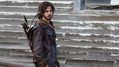 bild aus der news "Vampire Nation 2: Badlands": Im deutschen Trailer werden wieder Vampire gejagt