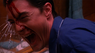 bild aus der news "It Is Happening Again": Jüngster "Twin Peaks"-Teaser geht auf Cliffhanger der letzten Staffel ein