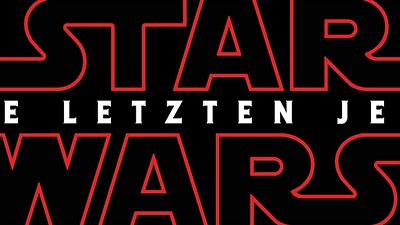 bild aus der news Sternenkrieg in groß: Auch "Star Wars 8: Die letzten Jedi" kommt mit IMAX-Szenen