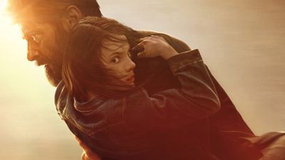 FILMSTARTS-Gewinnspiel zu "Logan"