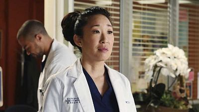 bild aus der news "Grey's Anatomy": Sandra Oh spricht über die Möglichkeit von Cristina Yangs Rückkehr