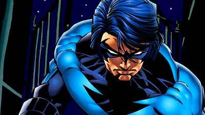 bild aus der news DC-Film über Batmans ehemaligen Robin "Nightwing" kommt – von "LEGO Batman"-Regisseur Chris McKay