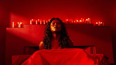 bild aus der news "American Gods": Serie nach dem Bestseller von Neil Gaiman ab Mai exklusiv bei Amazon Prime Video