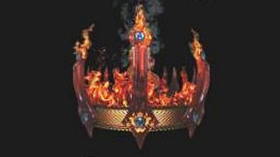 bild aus der news "Game Of Thrones" trifft "Panem": Kendare Blakes Fantasy-Roman "Three Dark Crowns" kommt ins Kino