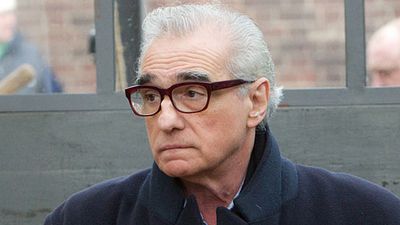 bild aus der news "The Irishman": Großer Rechtsstreit um Martin Scorseses Gangster-Epos mit Robert De Niro und Al Pacino droht