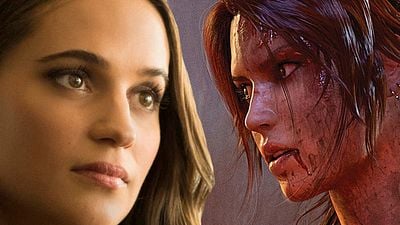 bild aus der news "Indiana Jones trifft auf John McClane": Alles zum Reboot von "Tomb Raider"