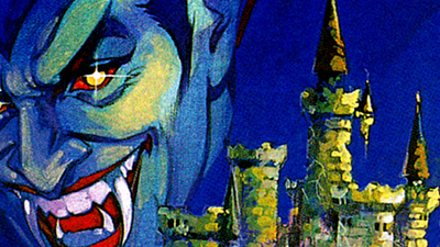 bild aus der news "Castlevania": Erstes düsteres Poster zu Adi Shankars Videospiel-Adaption enthüllt