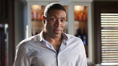 bild aus der news "Black Lightning": Cress Williams wird zum Superhelden in der neuen DC-Comic-Serie vom "The Flash"-Produzent