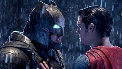 bild aus der news Goldene Himbeere 2017: "Batman V Superman" und "Hillary's America" gewinnen die meisten Anti-Oscars
