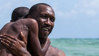 bild aus der news Oscars 2017: Mahershala Ali geht für "Moonlight" als Bester Nebendarsteller hervor